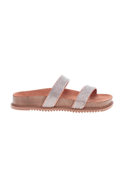 Beira Rio Slip-On Thong Flat Sandals