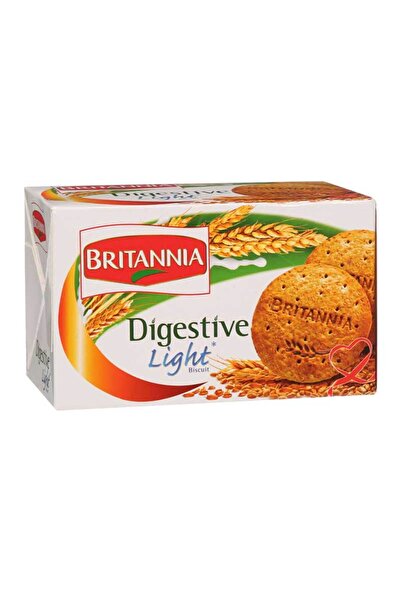 Britannia بريت دايجستيف لايت 225 غرام