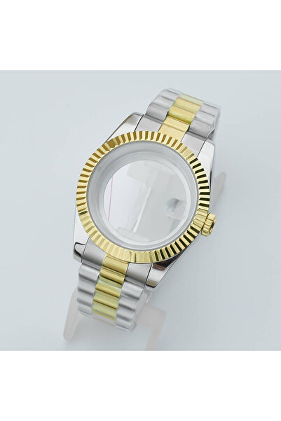 Choice4 عدسة مكبرة خلفية زجاجية 39 مم NH35 NH36 5 Neiton 36 مم 39 مم مناسبة ل...