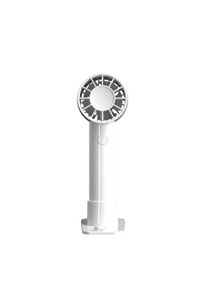 Choice A0404-white Wholesale Portable Lashes Fan Mini Usb Charging Third Gear...