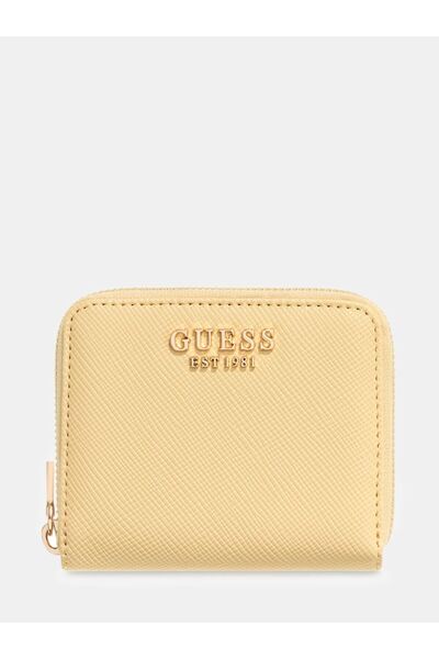 Guess Serenova Saffiano Wallet