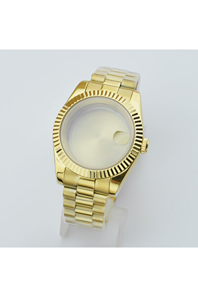 Choice19 عدسة مكبرة خلفية فولاذية مقاس 36 مم NH35 NH36 نيتون 36 مم و39 مم، من...