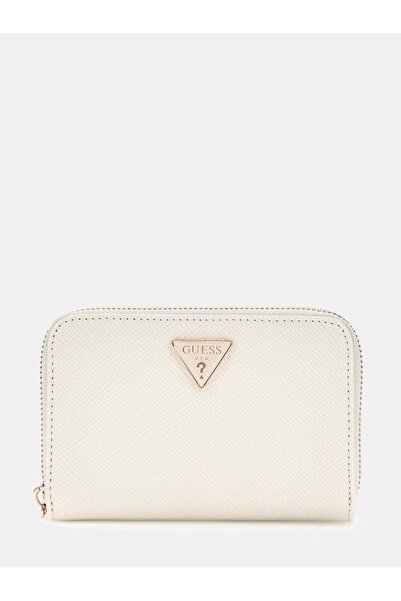 Guess Rosalba Saffiano Wallet