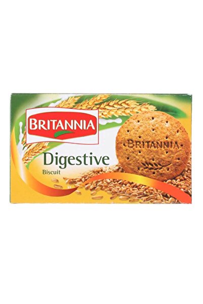 Britannia بريت دايجستف 225 غرام