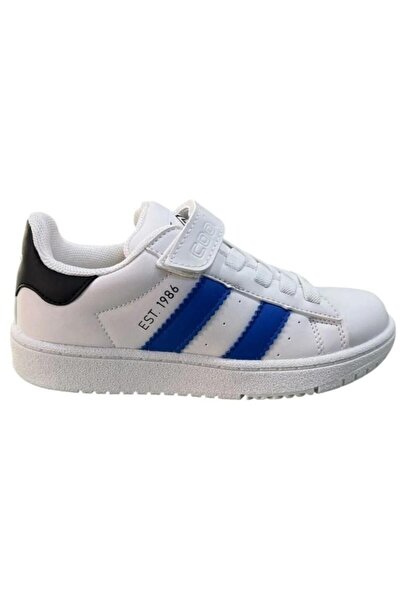 Cool Cooper-Flt 31/36 Pantofi sport cu velcro pentru copii