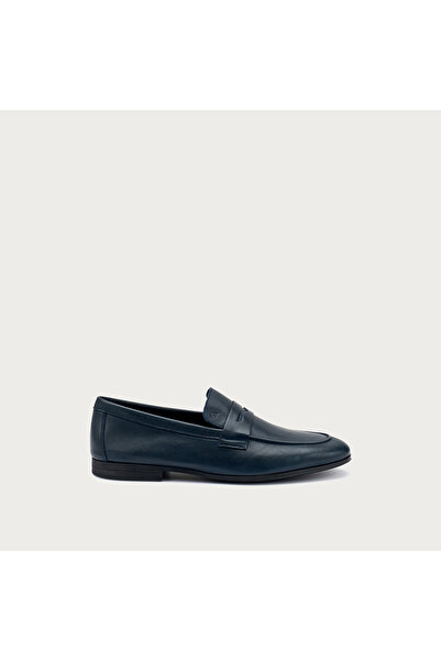 Frau Men's Oxford (Classic) 34m5 Mousse Nero