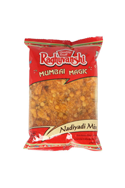Raghuvanshi RAGHU NADIYADI MIX 180GM
