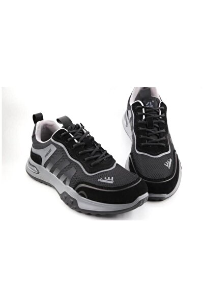 FORTY FOUR Four19113 41/45 Pantofi sport premium pentru bărbați, cu potrivire...