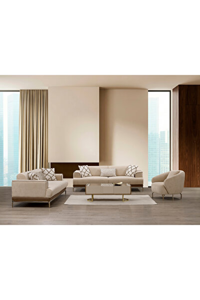 İmaj OASİS(SALON TAKIMI)3+3+1