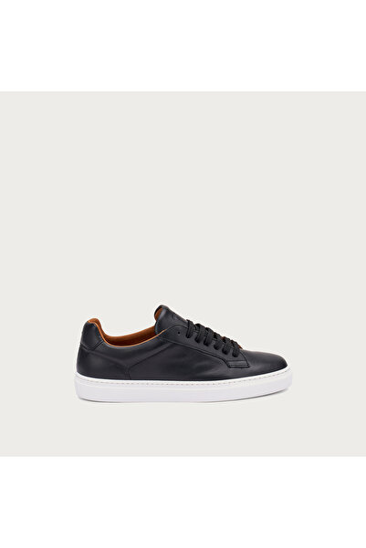 Frau Men's Sneaker (Daily) 29m1 Maxi Leather