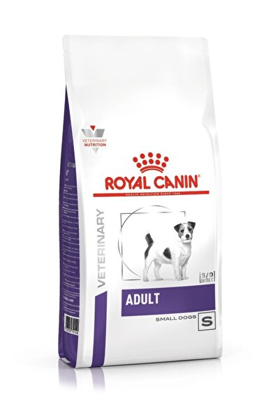 Royal Canin Adult, Small Dogs, 4 Kg