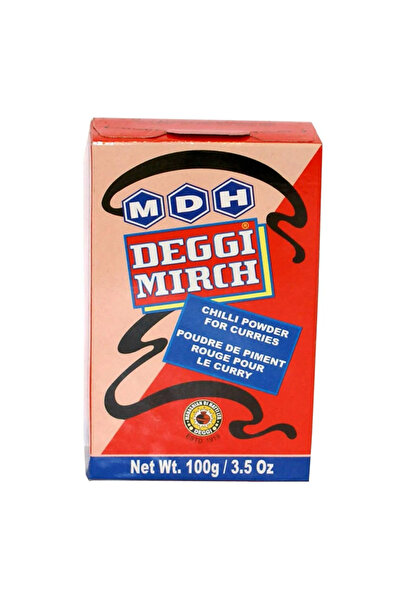 MDH ديجي ميرش ماسالا 100 غرام