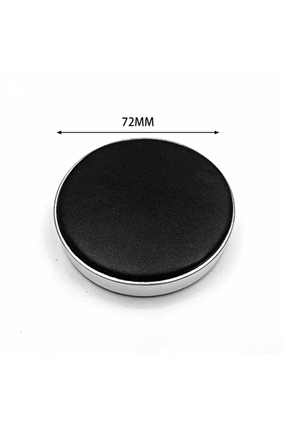 Choice1 غطاء حماية وسادة لحركة ساعة 72 مم، جلد لإصلاح الساعات الاحترافي