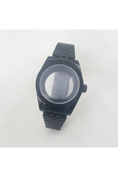 Choice79 39mm case NH35 NH36 Black 4 36mm/39mm Black Gold RoseGold NH34 NH35 ...
