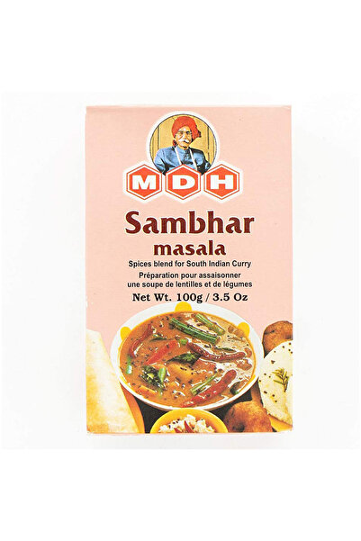 MDH سامبار ماسالا 100 غرام