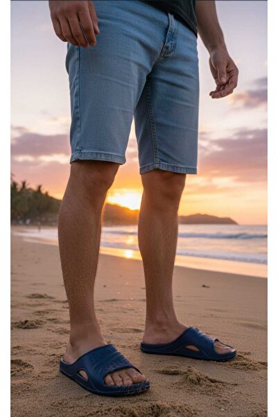 ARMÜZ Wc Men Eva Street Business Daily Summer Bathroom Washbowl Beach Sea Sli...