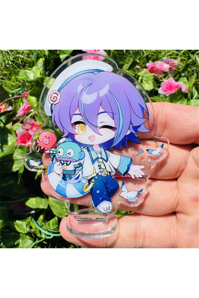 Choice5 1 أنيمي مشروع SEKAI الملونة المرحلة الفذ Asahina Mafuyu Shinonome إين...