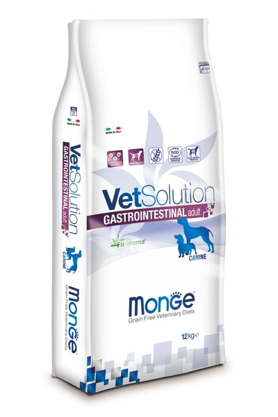 Monge VetSolution Gastrointestinal - 12kg