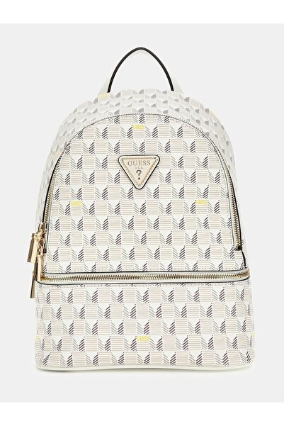 Guess Follie Jet Set Logo Mini Backpack