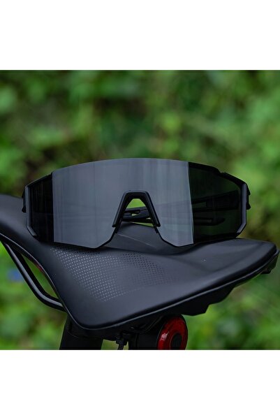 choice2 Black Gray 1pc Men'S Large Frame Fashion Glasses Lightweight & Durabl...