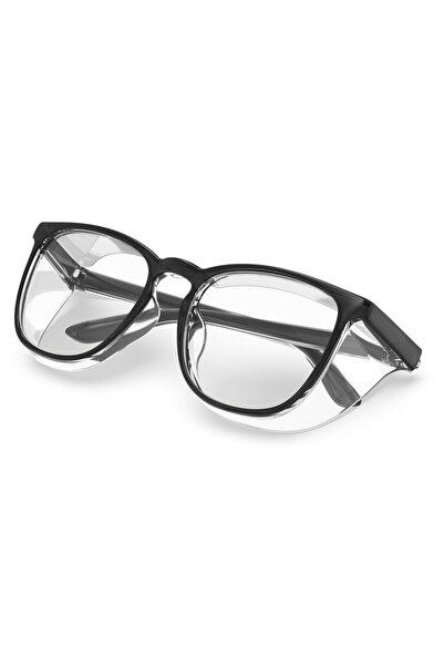 Choice1 نظارات واقية بسيطة وأنيقة مضادة للرذاذ، مضادة لحبوب اللقاح، مضادة للض...