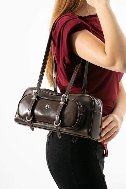 Jacquline Arthea Women's Shoulder Bag