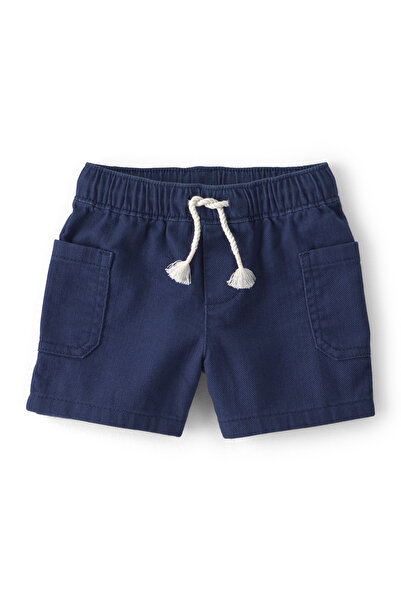OshKosh Baby Boy Shorts 6 Months-24 Months Blue