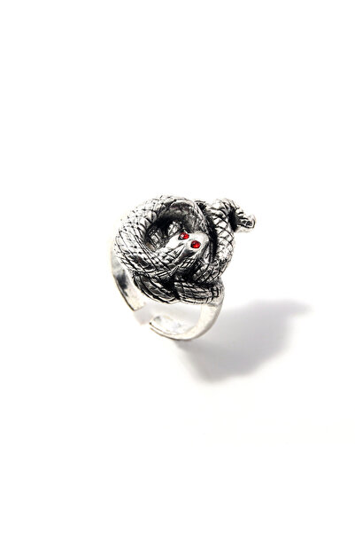 choice2 R00150 Game Dark Souls Rings for Men Vintage Havel's Demon's Scar Chl...