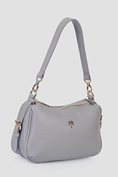 Jacquline ZEPHYROS-M Kadın Omuz Çantası