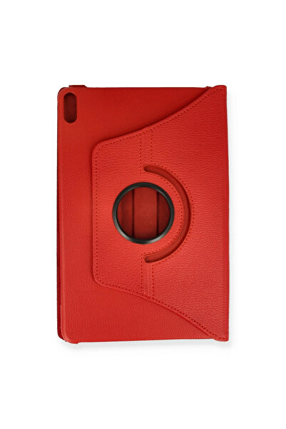 eco port Huawei Honor Pad X9 11.5 Case 360 ​​Tablet Leather Case - Red