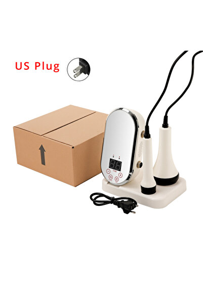 Choice1 جهاز الترددات الراديوية لشد البشرة ورفع الوجه بتقنية الترددات الراديو...