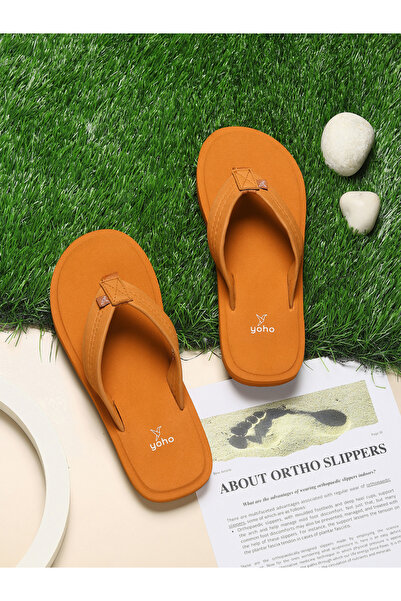 YOHO By Styli YOHO Bubbles Women Ortho slippers