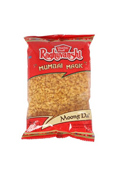 Raghuvanshi راغو مونغ تشابتا 180 غرام