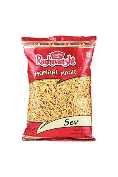 Raghuvanshi راغو سيف 180 غرام