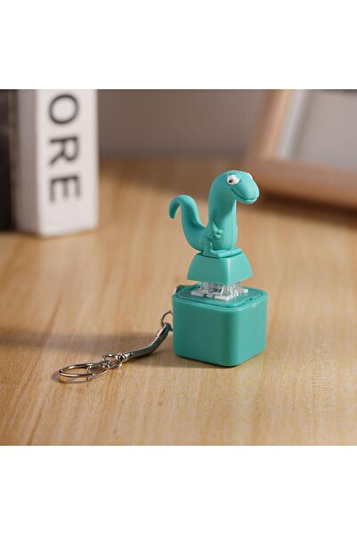 Choice6 G Tung Tung Tung Sahur Keychain Vie LED Key Press Button Italian Brai...