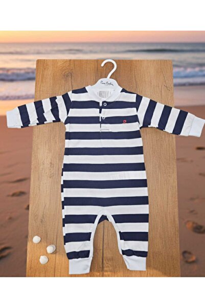 Pierre Cardin penye bebek tulumu