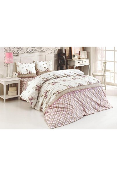 Nevresim Dünyası طقم غطاء لحاف مزدوج آرت 6