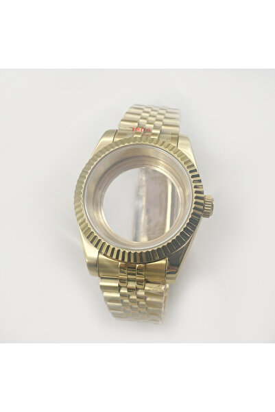 Choice6 39mm case NH35 NH36 Gold 4 36mm/39mm Black Gold RoseGold NH34 NH35 NH...