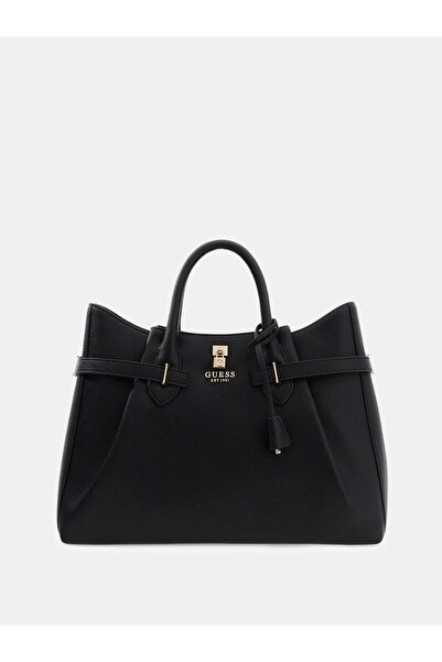 Guess Yesba Saffiano Handbag