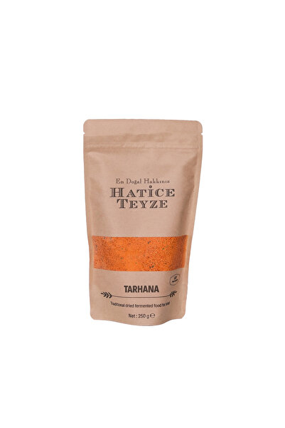 Hatice Teyze Tarhana - 250 gr.