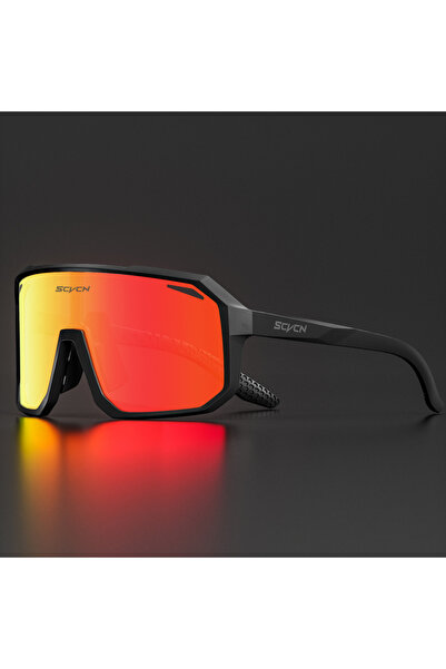 Choice9 نظارات ركوب الدراجات SCVCN 01، حماية من الأشعة فوق البنفسجية 400، نظا...