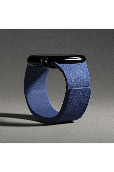 Choice3 سوار مغناطيسي أزرق داكن مقاس 42، 44، 45، 49، من 10 إلى 46 مم، لساعات ...