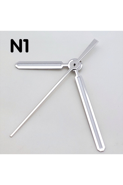 choice2 N1 NH35 Hands High Quality Watch Hands Fits NH35 NH36 NH70 Watch Part...