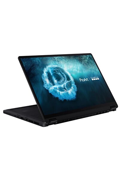 ASUS ProArt PX13 HN7306EAC-LX102W AMD Ryzen AI MAX+395 128GB 1TB SSD 13.3"3K OLED Dokunmatik Win11 H
