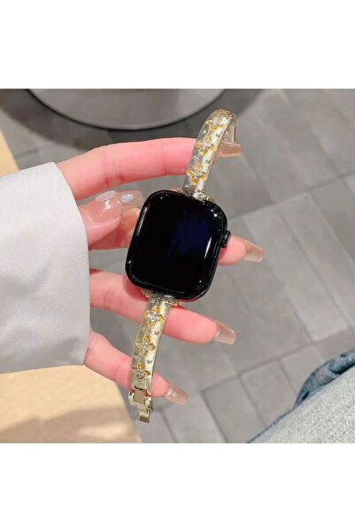 Choice1 وصلات سوار ذهبية لامعة من الفولاذ المقاوم للصدأ، متوفرة بأحجام 42-44-...