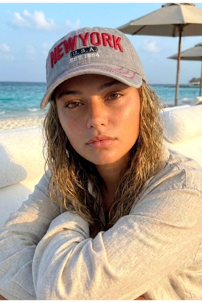 LAGRANZE Șapcă Urban Legacy – Șapcă unisex premium cu detalii brodate