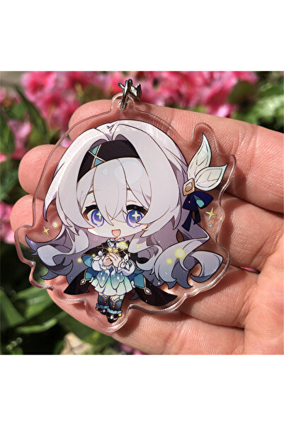 Choice4 7 Game Honkai: Star Rail Robin Aventurine Acheron Black Swan Sparkle ...