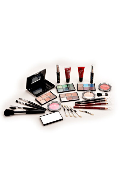 Missyoung Professional Cosmetics Kit Makeup Set