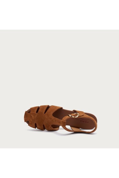 Frau Kadın / Kız Sneaker ( Günlük) 69F0 VELOUR-S