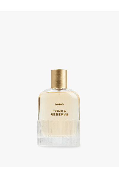 Koton Parfüm Tonka Reserve 100 ML